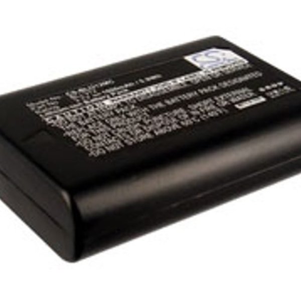 Ilc Replacement for Midland Xtc300vp4 Camcorder Battery XTC300VP4 CAMCORDER BATTERY MIDLAND